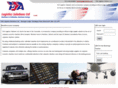 pjalogistics.com