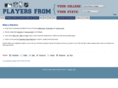 playersfrom.com