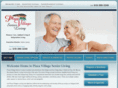 plazavillage.com