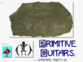 primitiveguitars.org