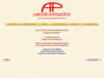 produitsavantageplus.com