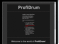 profidrum.com