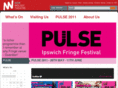 pulsefringe.com