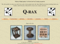qrax.com
