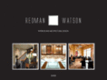 redmanwatson.com