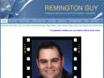remingtonguy.com
