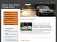 rivieramayaairporttransportation.com