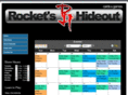 rocketshideout.com