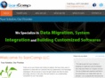 sancomp.com