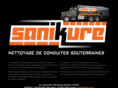 sanikure.com