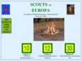 scoutsofeuropa.com