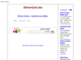 silvercoin.biz