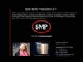 spitz-media-productions.com
