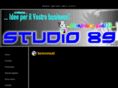 studio89.net