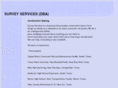 surveyservices.biz