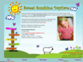 sweetsunshinedaycare.com