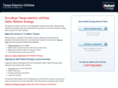 texas-electric-utilities.com