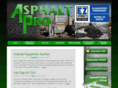 theasphaltpro.com