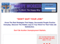 thehappyworker.com