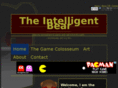 theintelligentbear.com