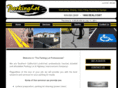 theparkinglotprofessional.com