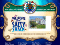thesaltyshack.com