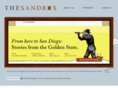 thesandboxmonthly.com