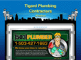 tigard-plumbing.com