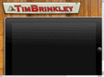 timbrinkley.com