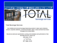 totalbeverageservices.com