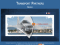 transport-partners.com