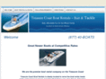 treasurecoastboatrentals.com