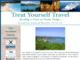 treatyourselftravel.com