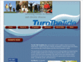 turnthetidefoundation.org