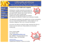 ultranutrition.com