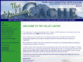 valleycache.com