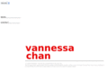 vannessachan.com