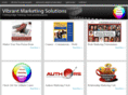 vibrantmarketingsolutions.com