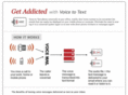 voicedelivered.com