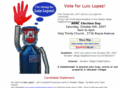 voteforluislopez.com