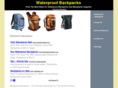 waterproofbackpacks.net