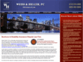 weisshiller.com