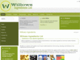 willowsingredients.com