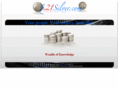 21silver.com