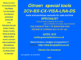 2cvtools.com