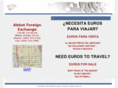 abbotforeignexchange.com