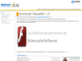 abbottanimalhealthce.com
