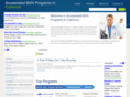 acceleratedbsnprogramsincalifornia.com