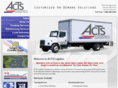 actslogistics.com