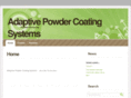 adaptivepowder.com